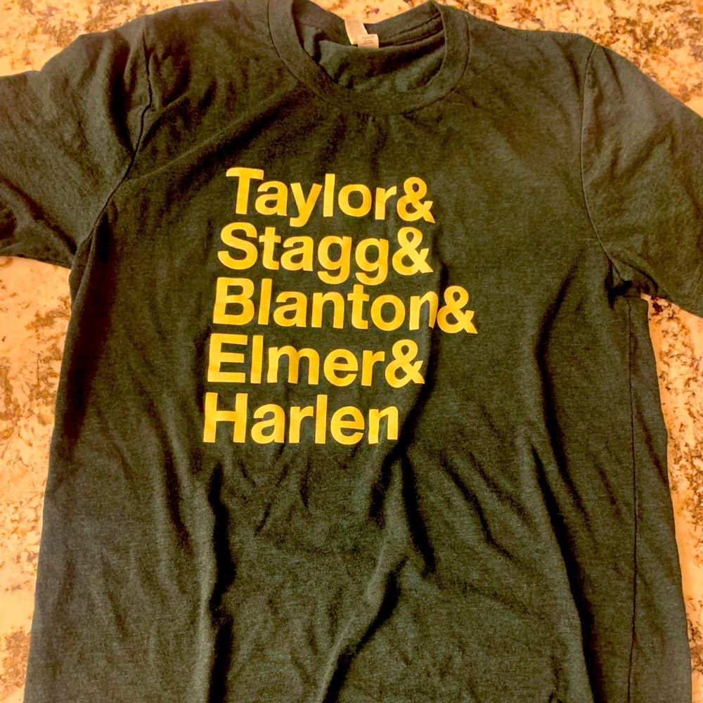 Let um know you like the good stuff